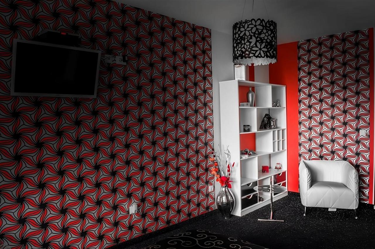 Luxury Apartments Burgas Esterno foto