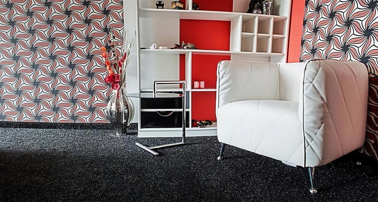 Luxury Apartments Burgas Esterno foto