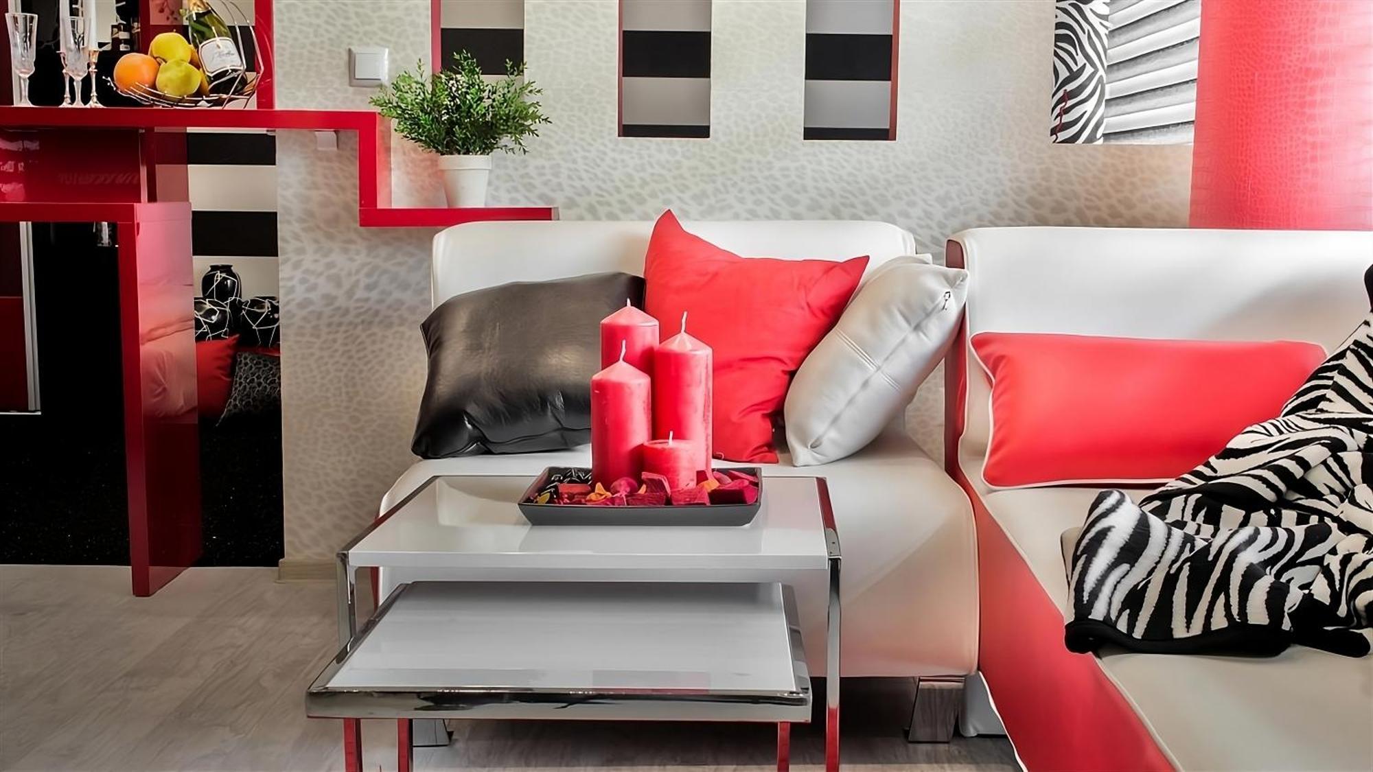 Luxury Apartments Burgas Esterno foto