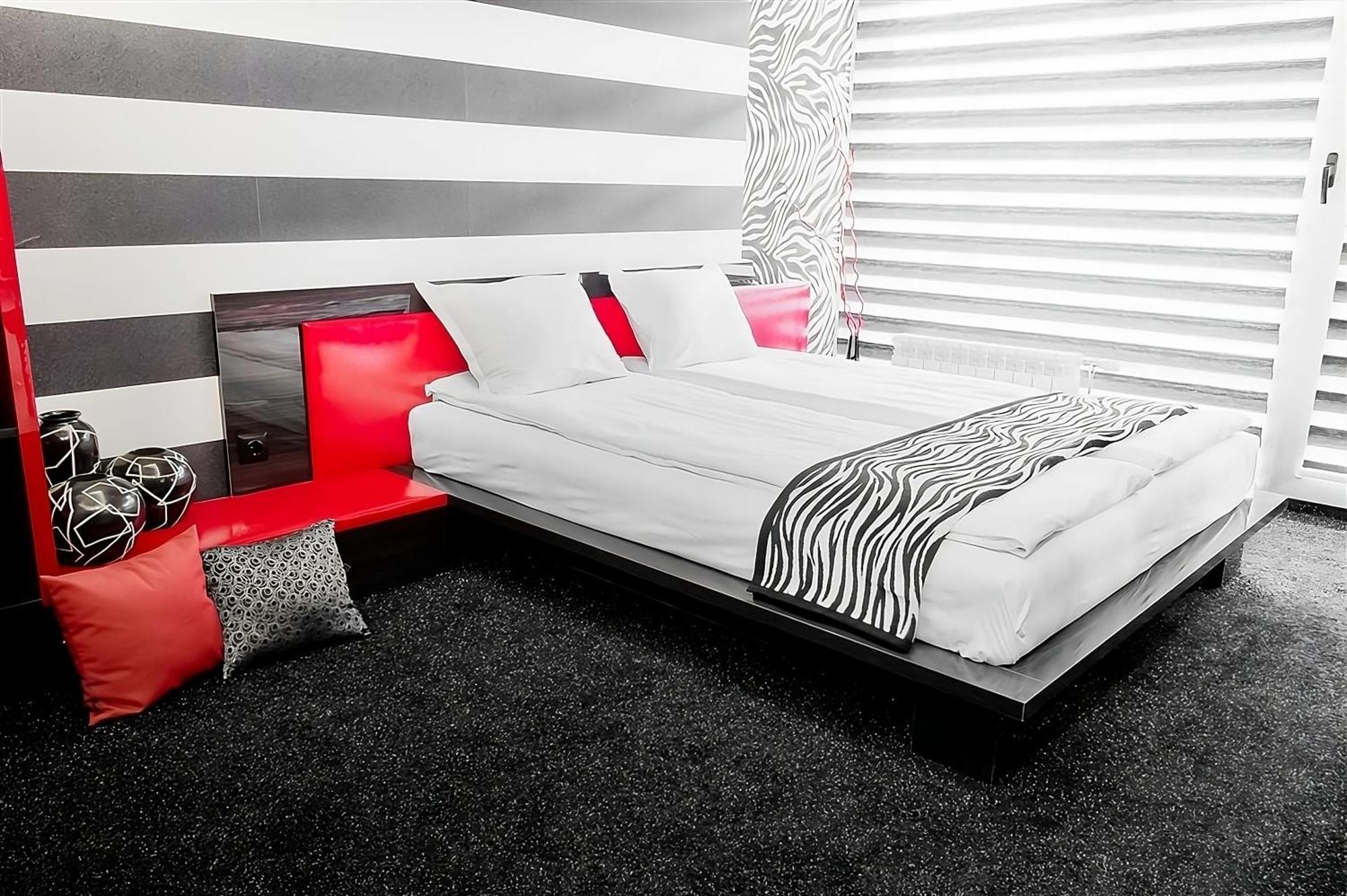 Luxury Apartments Burgas Esterno foto