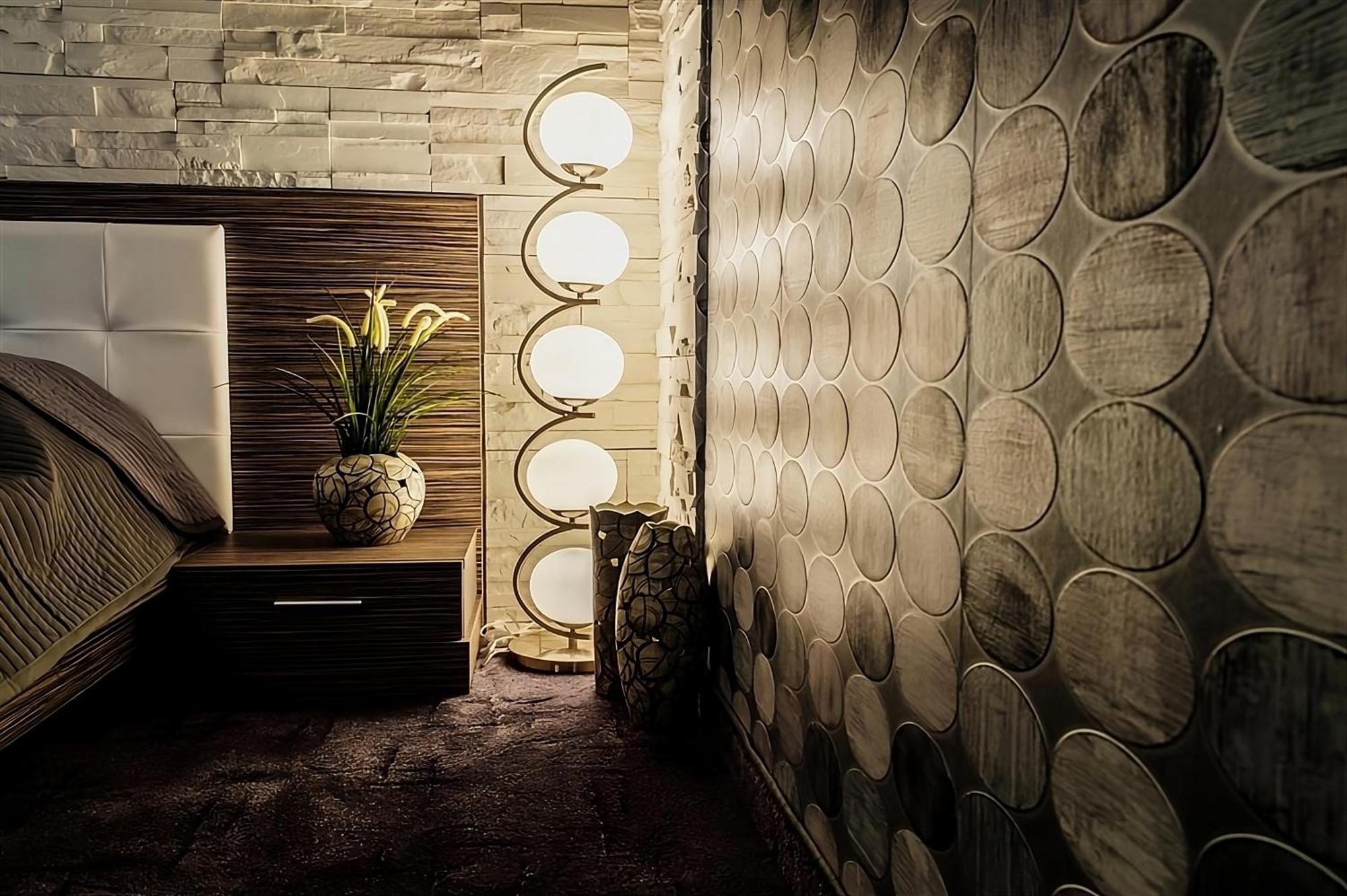 Luxury Apartments Burgas Esterno foto